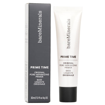Bare Minerals Prime Time Pore Minimizing Primer - 0