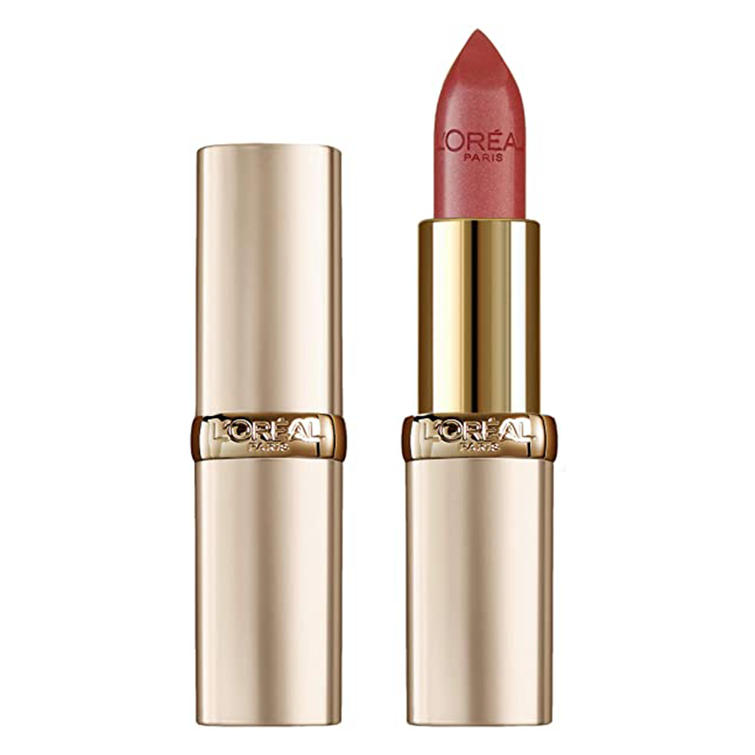 L'Oreal Color Riche Lipstick - 256 Blush Fever