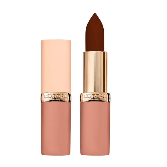 [NO LABEL] L'Oreal Color Riche Ultra Matte Lipstick - No Dependency