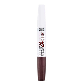 Maybelline Super Stay 24 Hour Lip Color - 350 Grape Juice Quetsche