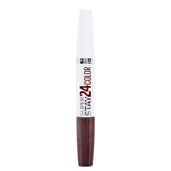 Maybelline Super Stay 24 Hour Lip Color - 350 Grape Juice Quetsche