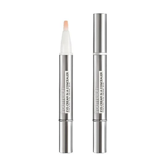 L'Oreal True Match Concealer - 3-5.5.R/3-5.5.C Peach