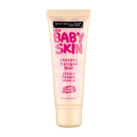 Maybelline Baby Skin Instant Fatigue Blur - Cool Rose - 0