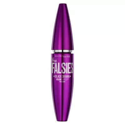 Maybelline The Falsies  Volum' Express Mascara - Black Drama