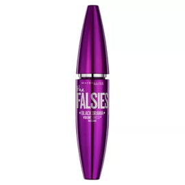 Maybelline The Falsies  Volum' Express Mascara - Black Drama