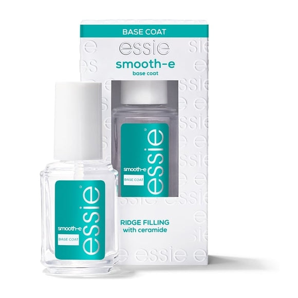 Essie Base Coat - Smooth-E