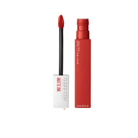 Maybelline Super Stay Matte Ink Lipstick - 118 Dancer