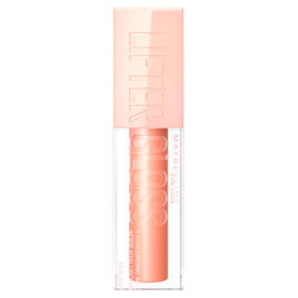 Maybelline Lifter Gloss + Hyaluronic Acid - 007 Amber