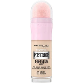 Maybelline Instant Anti Age Perfector 4 - In - 1 Glow Makeup - 00 Fair Light