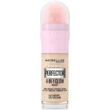 Maybelline Instant Anti Age Perfector 4 - In - 1 Glow Makeup - 00 Fair Light