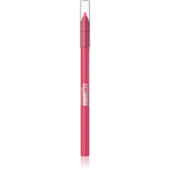 Maybelline Tattoo Liner Gel Pencil - 813 Punchy Pink