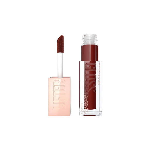 Maybelline Lifter Gloss Hydrating Lip Gloss - 028 Maple