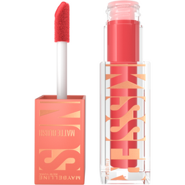 Maybelline Sunkisser Matte Liquid Blush - 40 Rose Burst