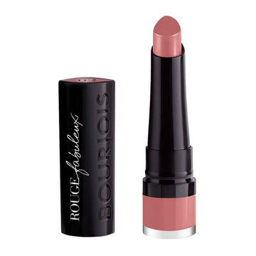 Bourjois Rouge Fabuleux Lipstick - 02 A L'eau De Rose
