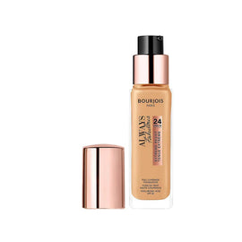 Bourjois Always Fabulous 24H Extreme Resist Foundation - 310 Beige