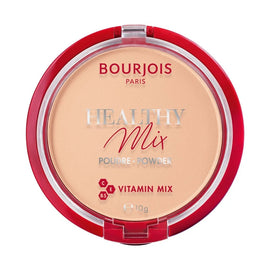 Bourjois Healthy Mix Powder - 02 Golden Ivory