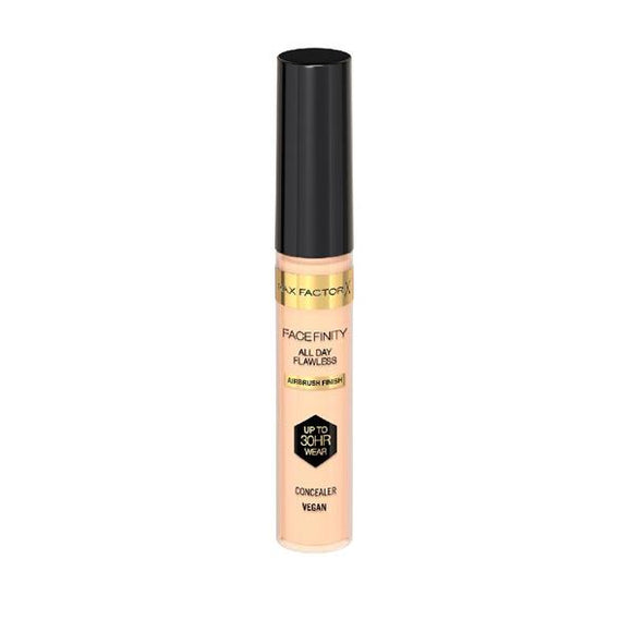 Max Factor Facefinity All Day Flawless Concealer - 020