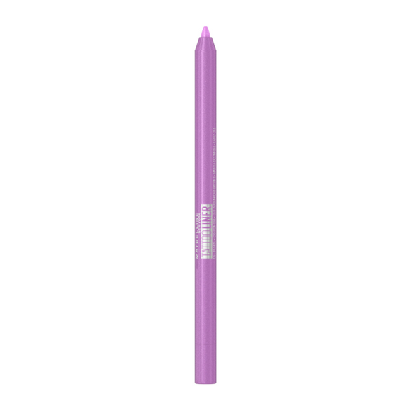Maybelline Tattoo Gel Liner Eyeliner Pencil - Lavender Lights