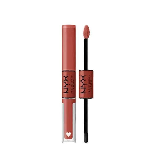 NYX Professional Makeup Shine Loud Lip Gloss - 04 Life Goals