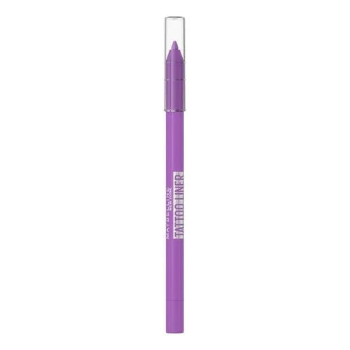 Maybelline Tattoo Liner Sharpenable Gel Pencil - 801 Purple Pop