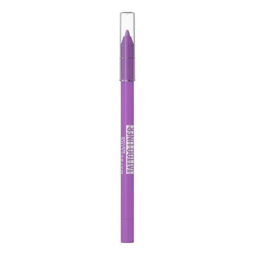 Maybelline Tattoo Liner Sharpenable Gel Pencil - 801 Purple Pop