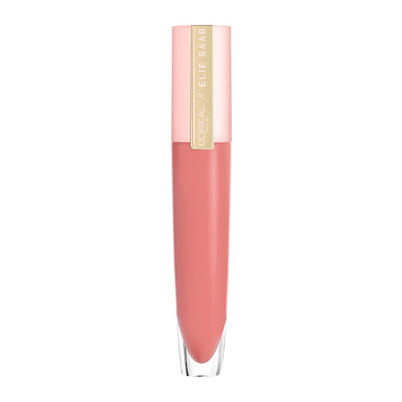 L'Oreal Elie Saab Le Brilliant Haute Couture Lip Gloss - Spice Drama