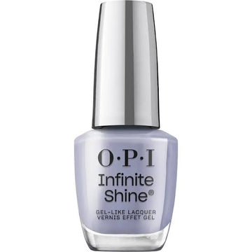 OPI Infinite Shine Spring 2026 Collection - Less is More