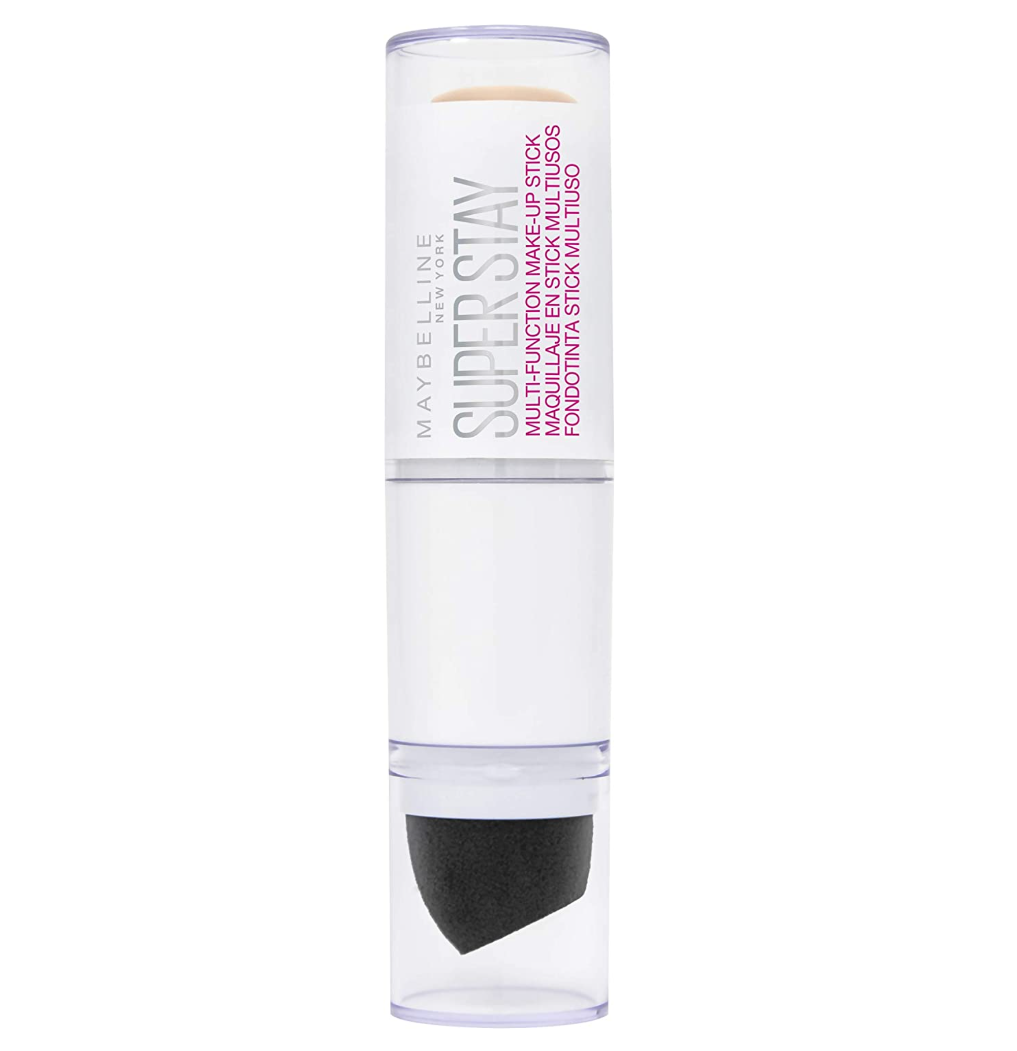 Maybelline SuperStay Foundation Stick 060 Caramel