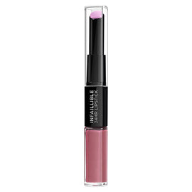 L'Oreal Paris Infallible 24HR 2 Step Lipstick - 213 Teaberry
