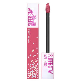 Maybelline Super Stay 24 Matte Ink Lipstick - 395 Birthday Bestie