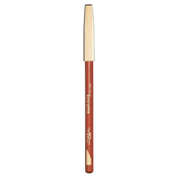 L'Oreal Color Riche Le Lip Liner  - 107 Seine Sunset