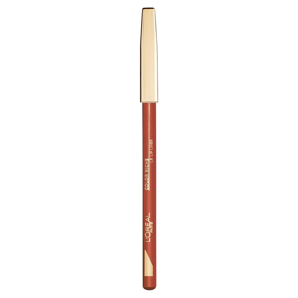 L'Oreal Color Riche Le Lip Liner  - 107 Seine Sunset