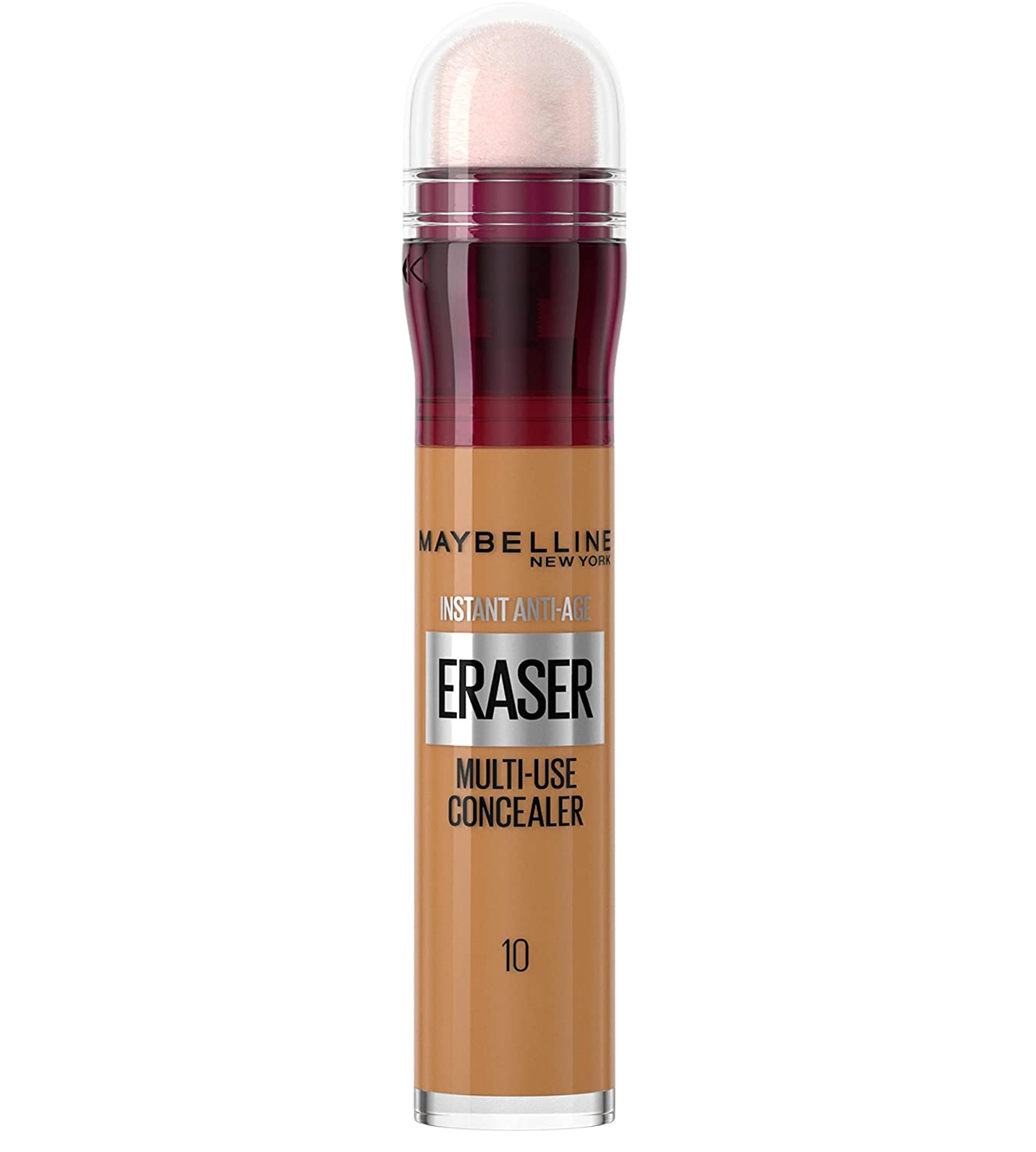 Maybelline Instant Anti-Age Eraser Concealer - 10 Caramel