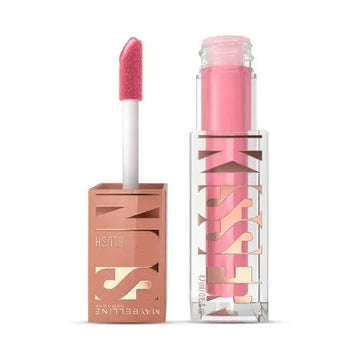 Maybelline Sun Kisser Liquid Blush - 05 Blazing Blush