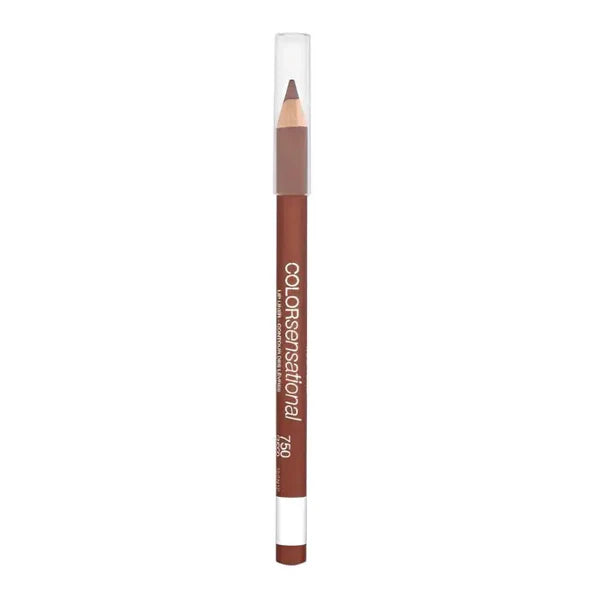 Maybelline Color Sensational Lip LIner 750 Choco Pop