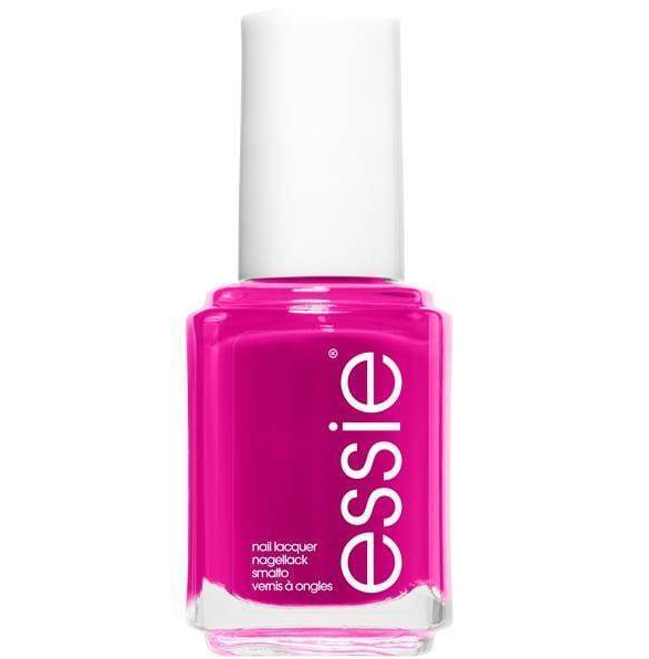 Essie Nail Polish - 33 Big Spender Purple Pink