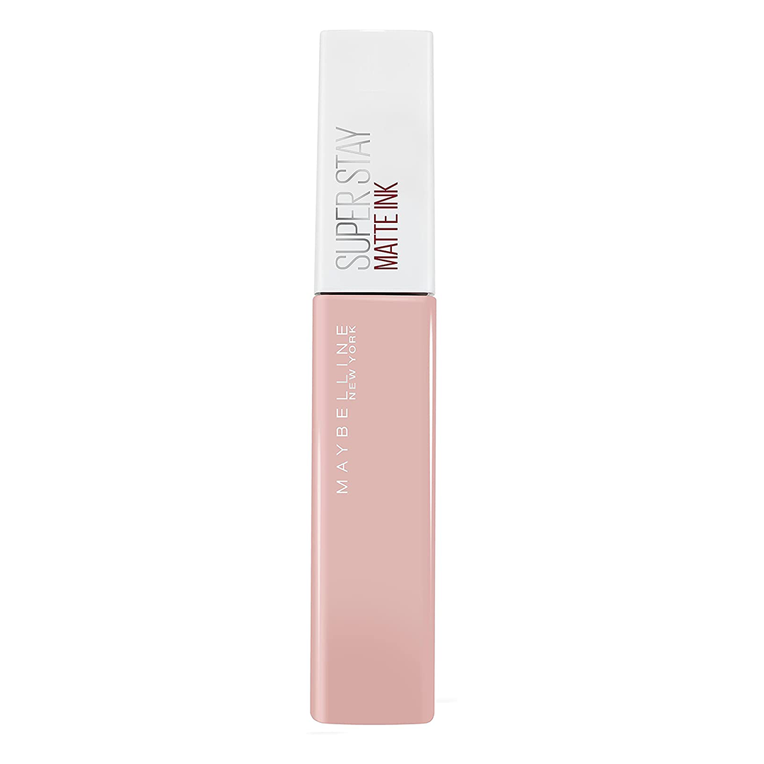 Maybelline Super Stay Matte Ink - 05 Loyalist