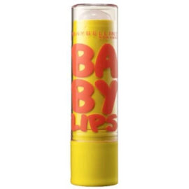 Maybelline Baby Lips Lip Balm - Intense Care