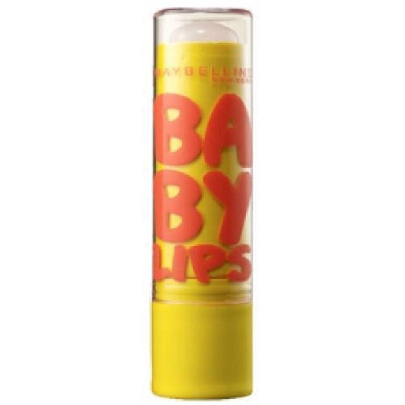 Maybelline Baby Lips Lip Balm - Intense Care