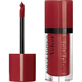 Bourjois Rouge Edition Velvet Liquid Lipstick - 03 Hot Pepper