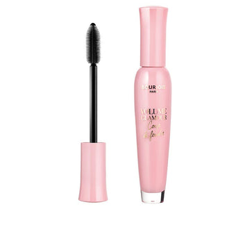 Bourjois Volume Glamour Coup De Foudre Mascara - 001 Black