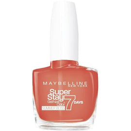 Maybelline Super Stay Nail Polish - 872 Red Hot Getaway