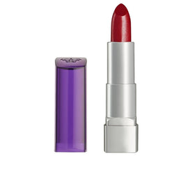 Rimmel Moisture Renew Lipstick - 510 Mayfair Red Lady