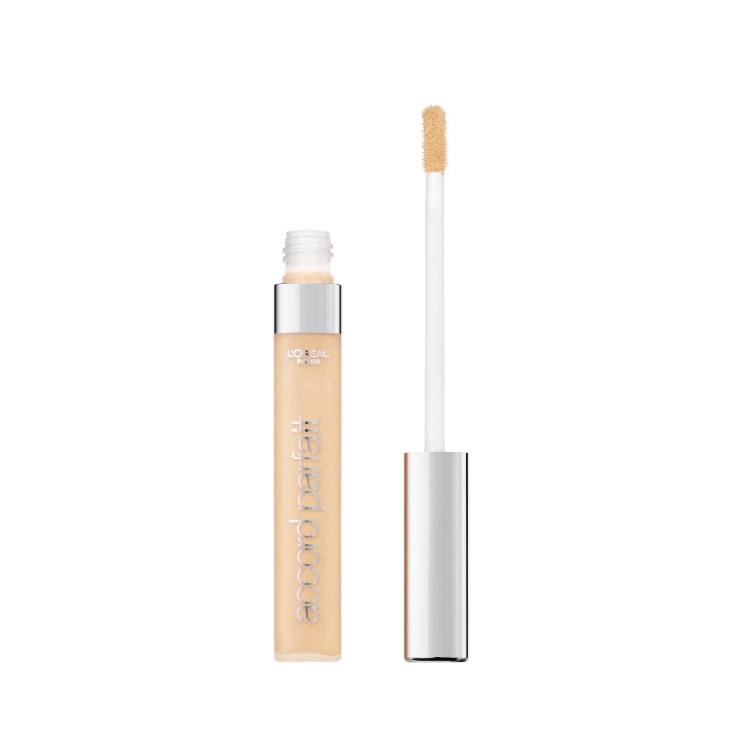 L'Oreal True Match Concealer - 1.N Ivory