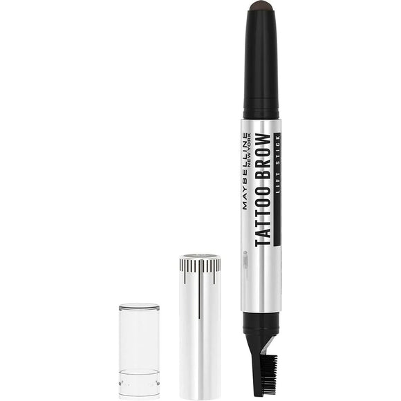 Maybelline Tattoo Brow Lift Stick - 04 Deep Brown