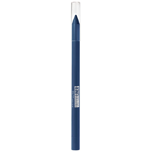 Maybelline Tattoo Liner Gel Pencil - 921 Deep Teal