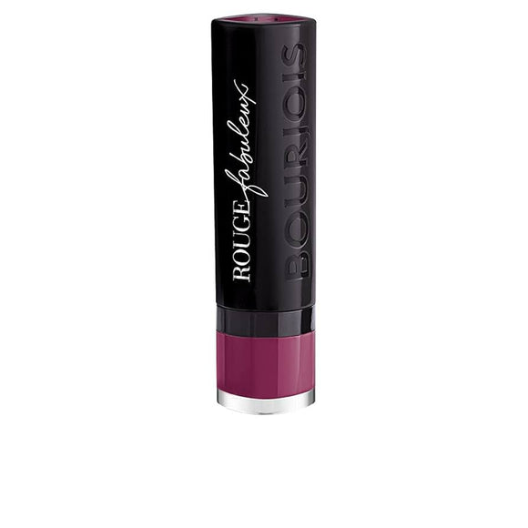 Bourjois Rouge Fabuleux Lipstick - 14 Clair De Plum