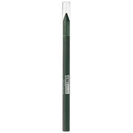 Maybelline Tattoo Liner Gel Pencil - 932 Intense Green