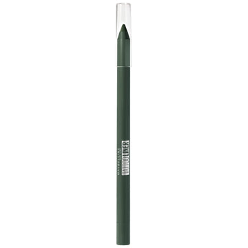 Maybelline Tattoo Liner Gel Pencil - 932 Intense Green