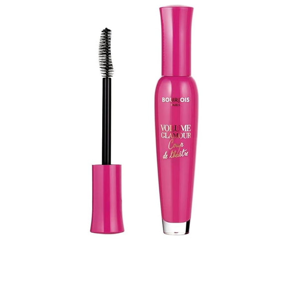 Bourjois Volume Glamour Coup De Theatre Mascara - 001 Black